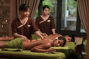 Brilliant Nature Suites & Spa