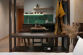 Brilliant Nature Suites & Spa