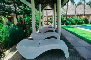 Ikani Surf Resort