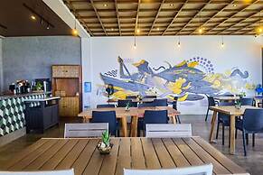 Ikani Surf Resort