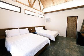 Ikani Surf Resort