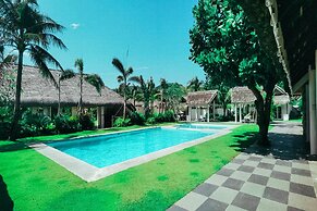 Ikani Surf Resort