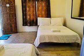 Ikani Surf Resort