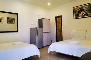Ikani Surf Resort