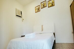 Ikani Surf Resort