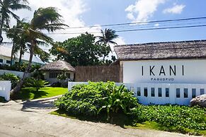 Ikani Surf Resort