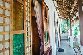 Ikani Surf Resort