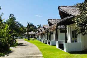 Ikani Surf Resort