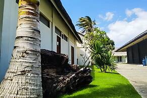 Ikani Surf Resort