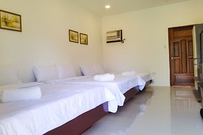 Ikani Surf Resort