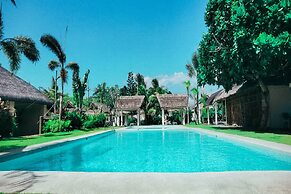 Ikani Surf Resort