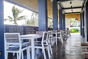 Ikani Surf Resort