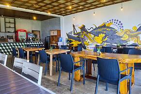 Ikani Surf Resort