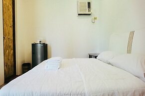 Ikani Surf Resort