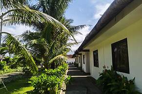 Ikani Surf Resort