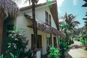 Ikani Surf Resort