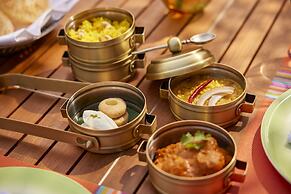 Storii By ITC Hotels Devasom Resort