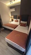 Roi Hotel Izmir
