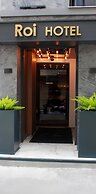 Roi Hotel Izmir