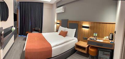 Roi Hotel Izmir