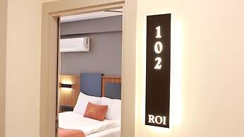 Roi Hotel Izmir