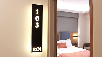 Roi Hotel Izmir