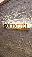 Roi Hotel Izmir