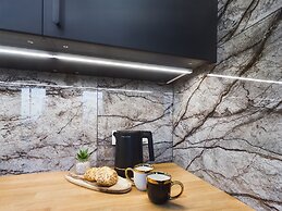 Business Apartment Parking by Renters