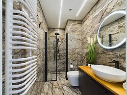 Business Apartment Parking by Renters