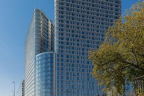 Business Apartment Parking by Renters