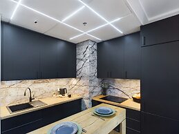 Business Apartment Parking by Renters