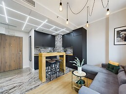 Business Apartment Parking by Renters