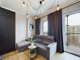 Business Apartment Parking by Renters