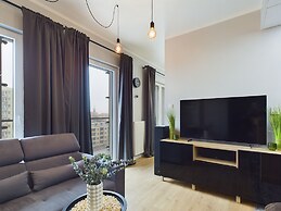 Business Apartment Parking by Renters