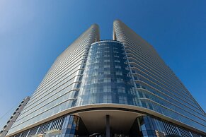 Business Apartment Parking by Renters