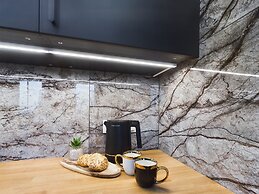 Business Apartment Parking by Renters