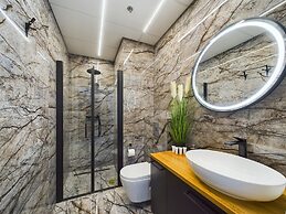 Business Apartment Parking by Renters