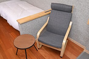 JR Mobile Inn Chitose