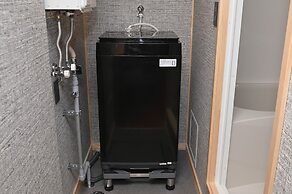 JR Mobile Inn Chitose