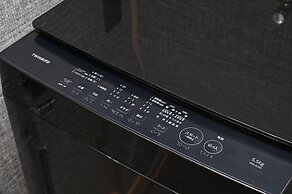 JR Mobile Inn Chitose