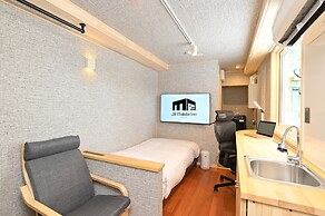 JR Mobile Inn Chitose