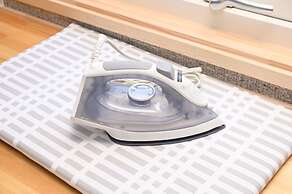 JR Mobile Inn Chitose