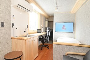 JR Mobile Inn Chitose