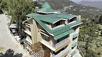 Rajgriha Kasauli