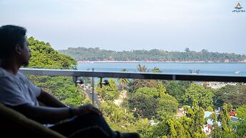 Hotel Atlanta - A Seaview Hotel