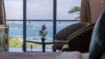 Hotel Atlanta - A Seaview Hotel