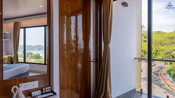 Hotel Atlanta - A Seaview Hotel