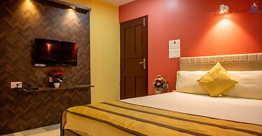 Hotel Atlanta - A Seaview Hotel