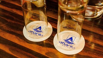 Hotel Atlanta - A Seaview Hotel