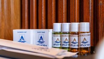 Hotel Atlanta - A Seaview Hotel